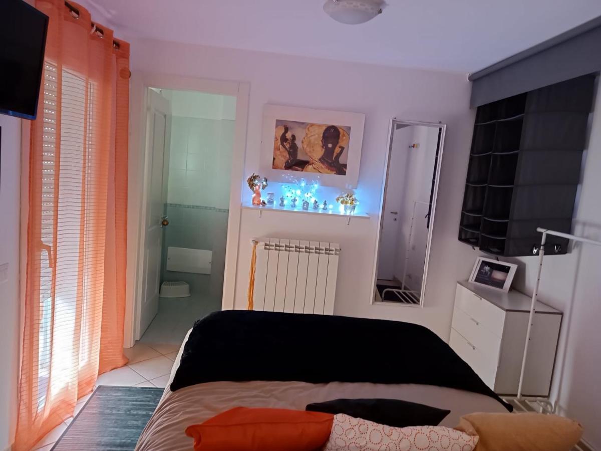 Armareaoverseassuites 菲乌米奇诺 外观 照片