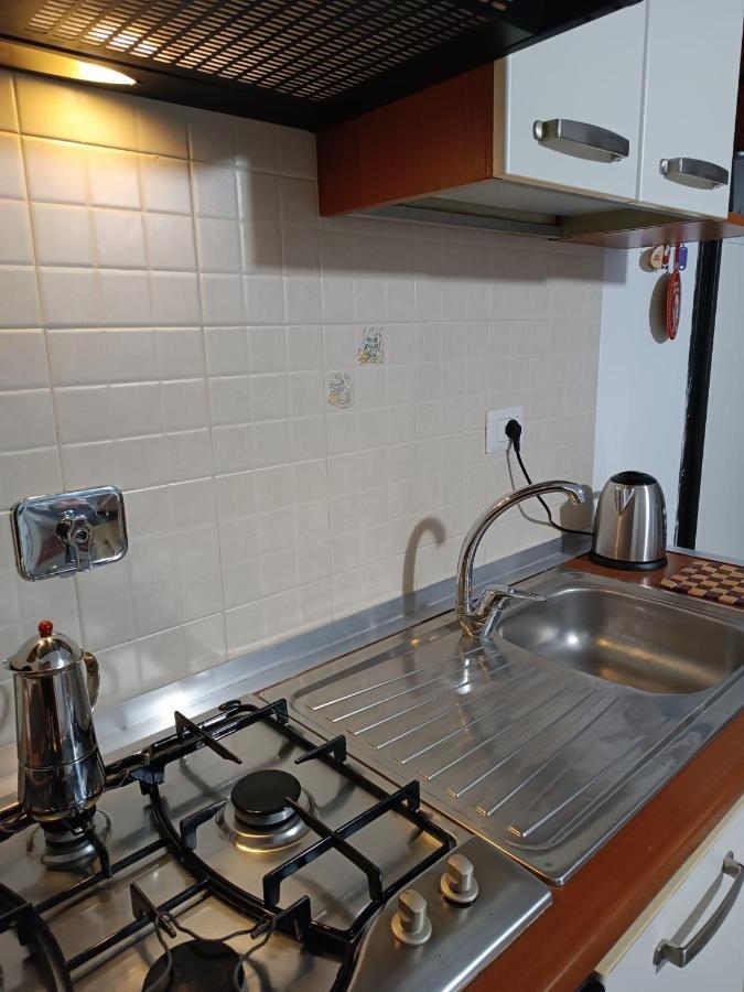 Armareaoverseassuites 菲乌米奇诺 外观 照片