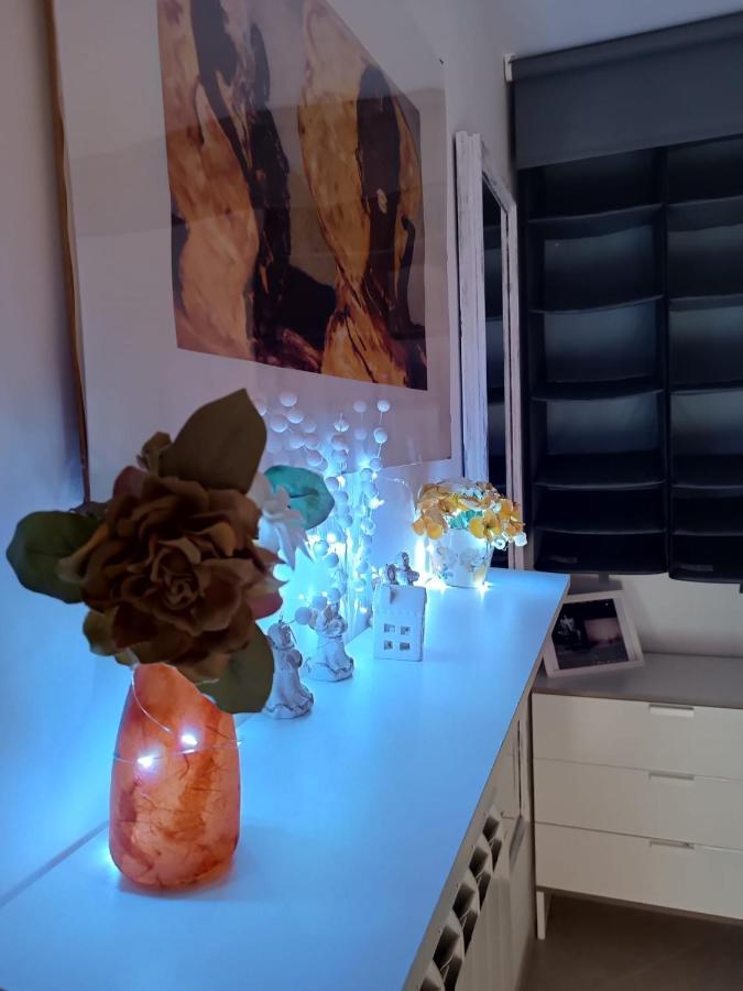 Armareaoverseassuites 菲乌米奇诺 外观 照片