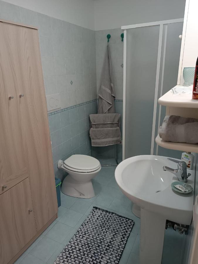 Armareaoverseassuites 菲乌米奇诺 外观 照片