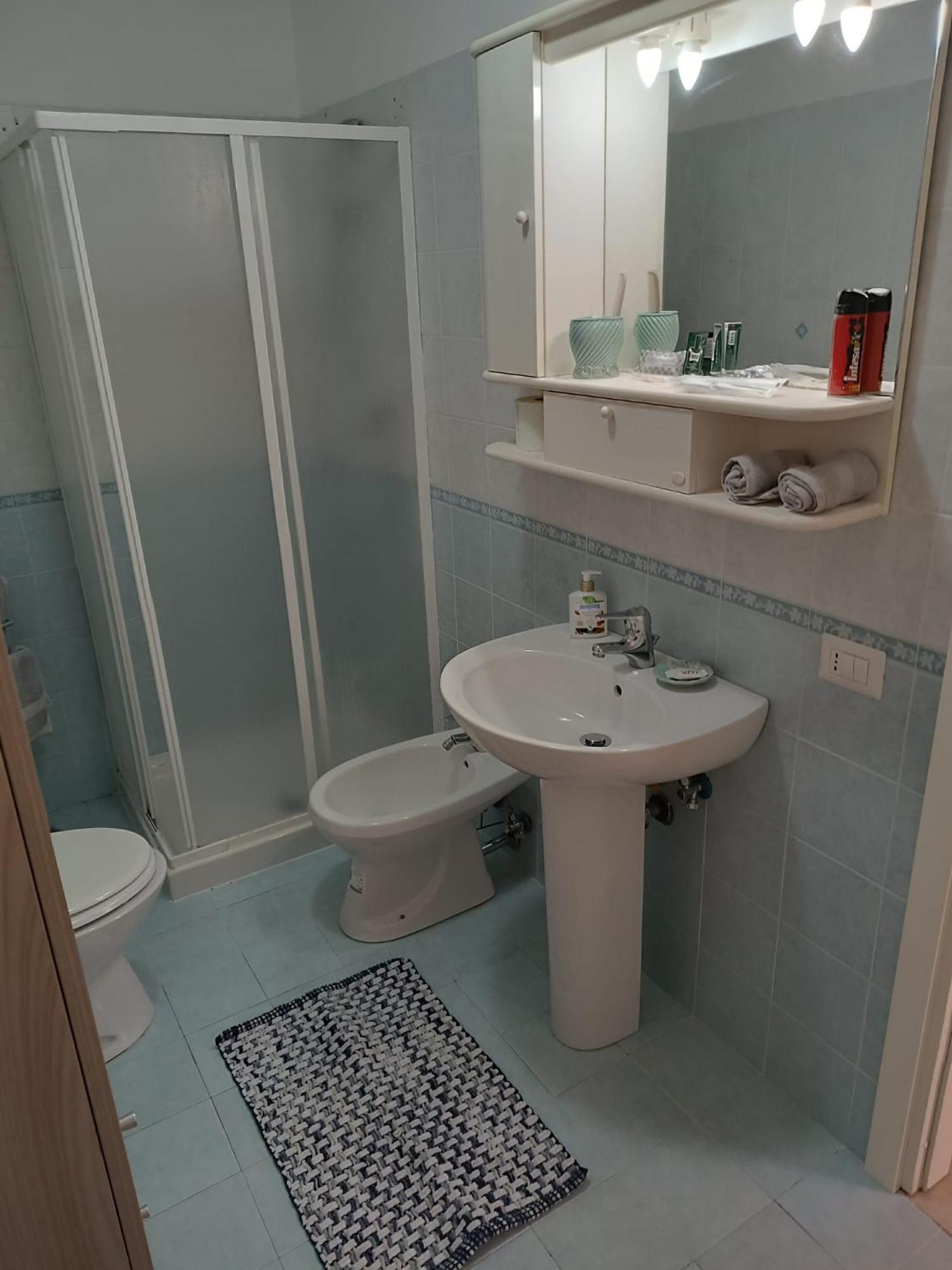 Armareaoverseassuites 菲乌米奇诺 外观 照片